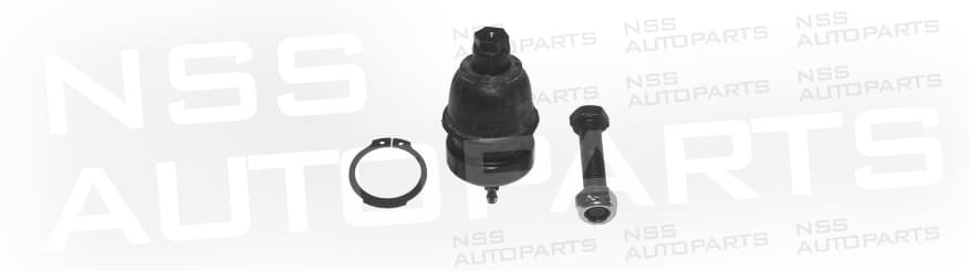 1228675 BALL JOINT /
