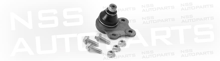 1235984 BALL JOINT / LEFT & RIGHT
