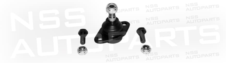 1225821 BALL JOINT / LEFT & RIGHT