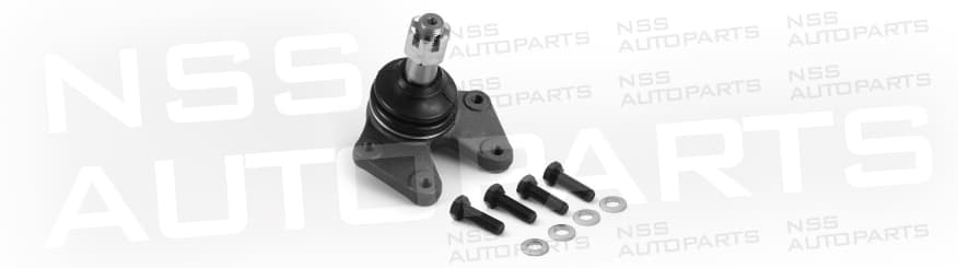 1224307 BALL JOINT / LEFT & RIGHT