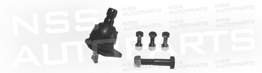 1228665 BALL JOINT /