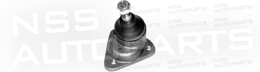 1224382 BALL JOINT / LEFT & RIGHT