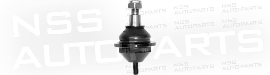 1224252 BALL JOINT / LEFT & RIGHT