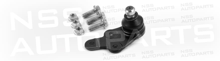 1233012 BALL JOINT / RIGHT