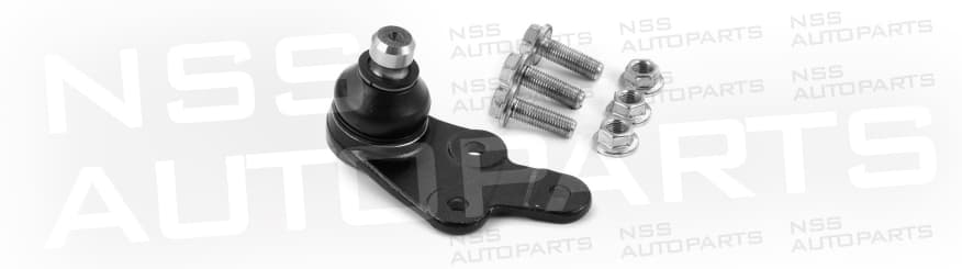 1233011 BALL JOINT / LEFT