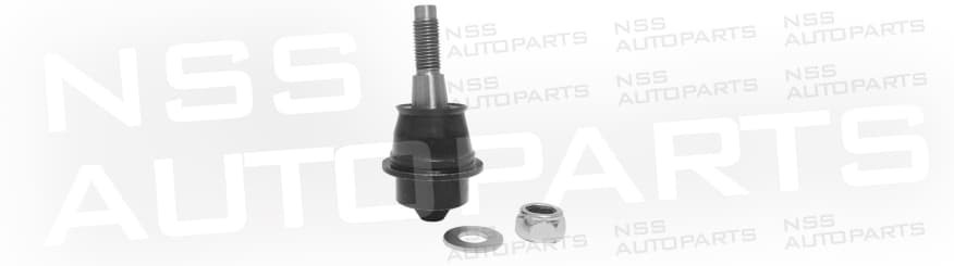 1224401 BALL JOINT /