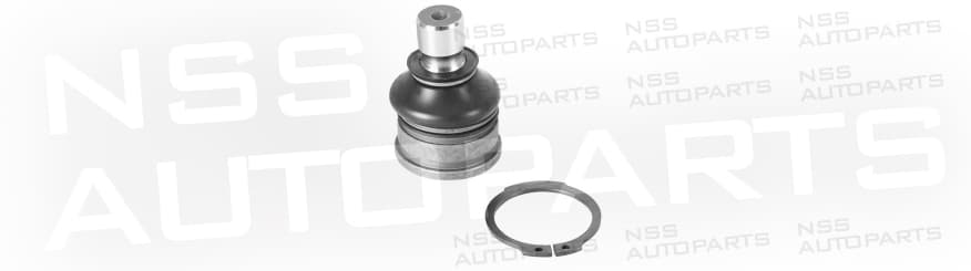 1236407 BALL JOINT /