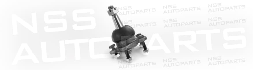 1228536 BALL JOINT /