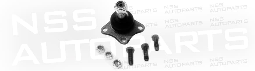 1224314 BALL JOINT / LEFT & RIGHT
