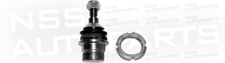 1229320 BALL JOINT / LEFT & RIGHT