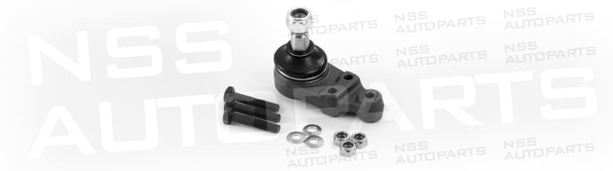 1222249 BALL JOINT /