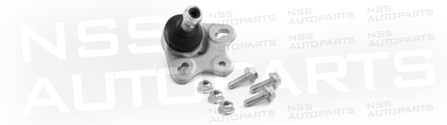 1224007 BALL JOINT / LEFT & RIGHT