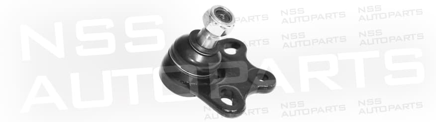 1226763 BALL JOINT / LEFT & RIGHT