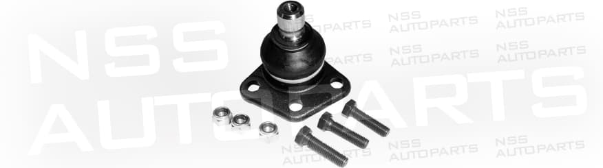 1222240 BALL JOINT / LEFT & RIGHT