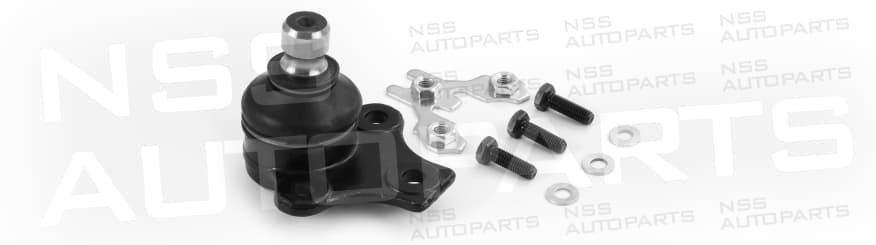 1222246 BALL JOINT / LEFT & RIGHT