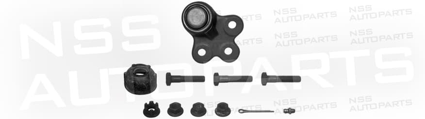 1228982 BALL JOINT /