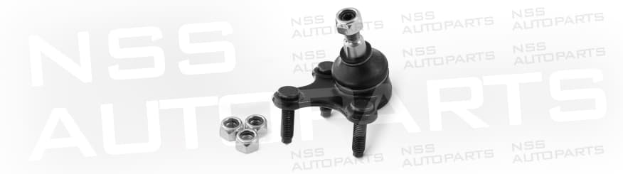 1225572 BALL JOINT / RIGHT