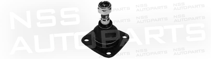 1227055 BALL JOINT / LEFT & RIGHT