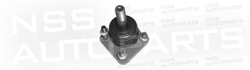 1239859 BALL JOINT / LEFT & RIGHT