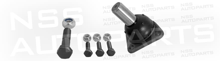 1228853 BALL JOINT /