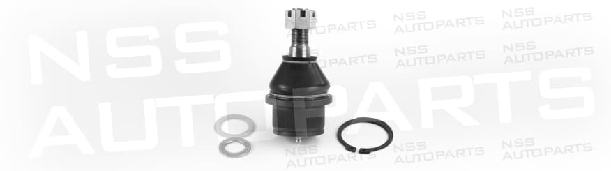 1229156 BALL JOINT /