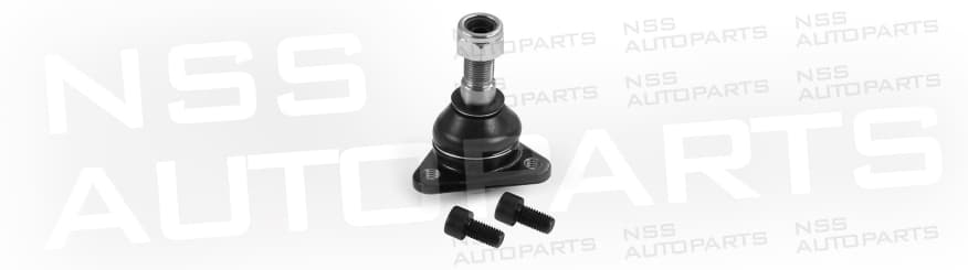 1222232 BALL JOINT / LEFT & RIGHT