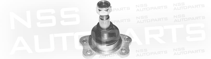 1230895 BALL JOINT / LEFT & RIGHT