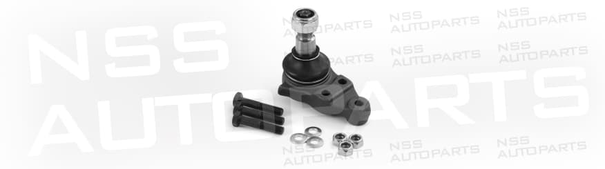 1222615 BALL JOINT /