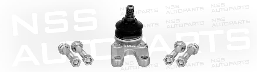 1232998 BALL JOINT / LEFT & RIGHT