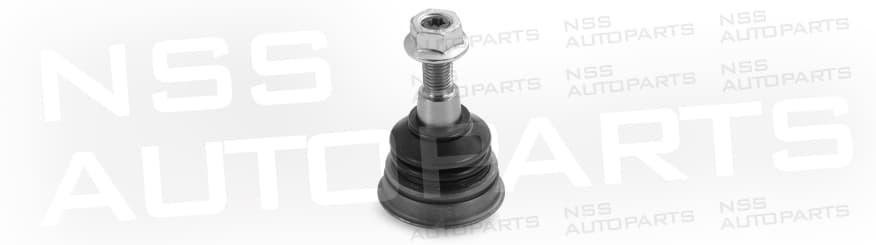1233027 BALL JOINT / LEFT & RIGHT