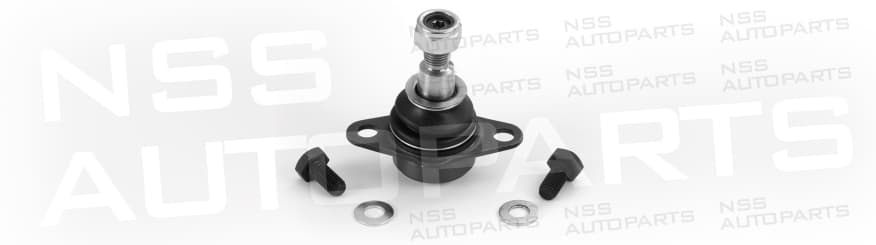 1225650 BALL JOINT / LEFT & RIGHT