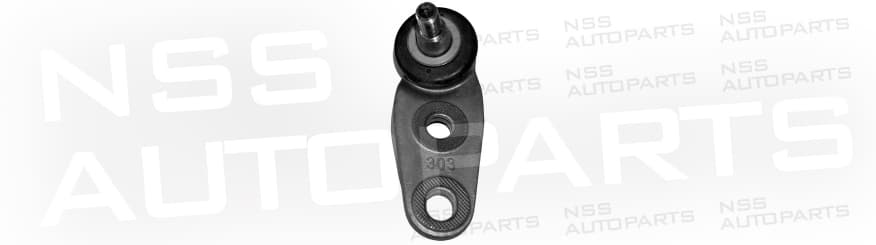 1229247 BALL JOINT / LEFT