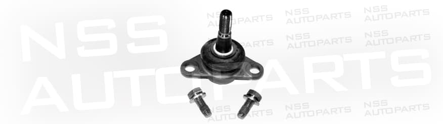 1227666 BALL JOINT / LEFT & RIGHT