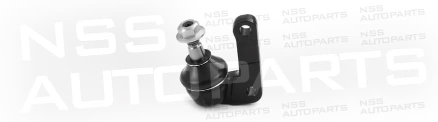 1238884 BALL JOINT / LEFT & RIGHT