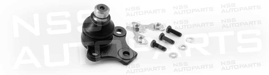 1222264 BALL JOINT / LEFT & RIGHT