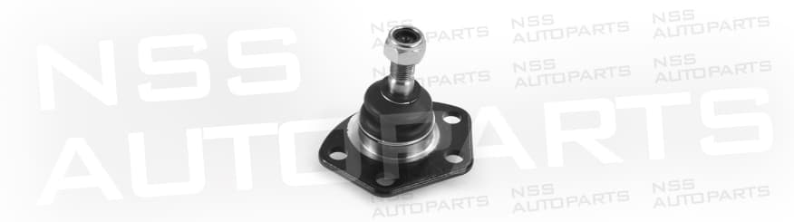 1223753 BALL JOINT / LEFT & RIGHT