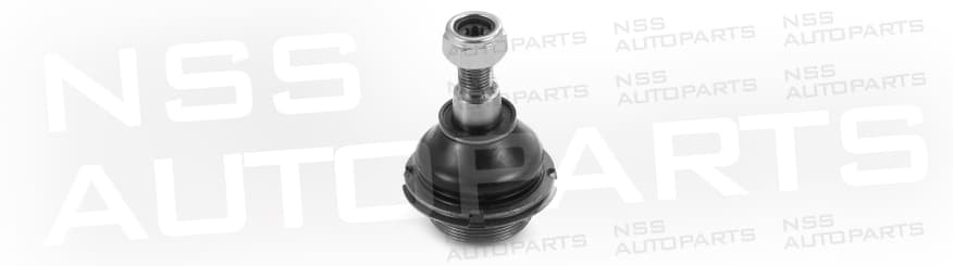 1226331 BALL JOINT / LEFT & RIGHT
