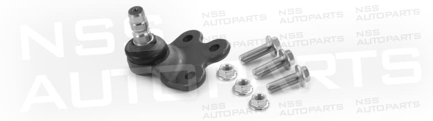 1232483 BALL JOINT / LEFT & RIGHT