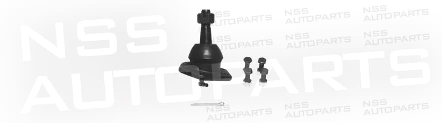 1224154 BALL JOINT /