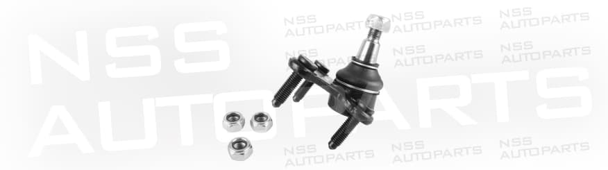 1227745 BALL JOINT / RIGHT