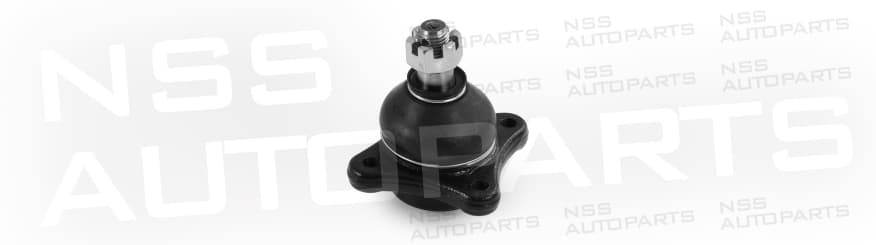 1230591 BALL JOINT / LEFT & RIGHT