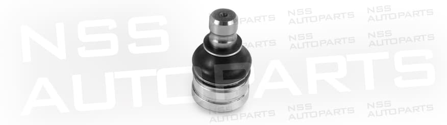 1233407 BALL JOINT / LEFT & RIGHT