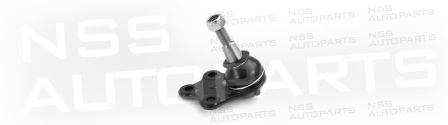 1231134 BALL JOINT / LEFT & RIGHT