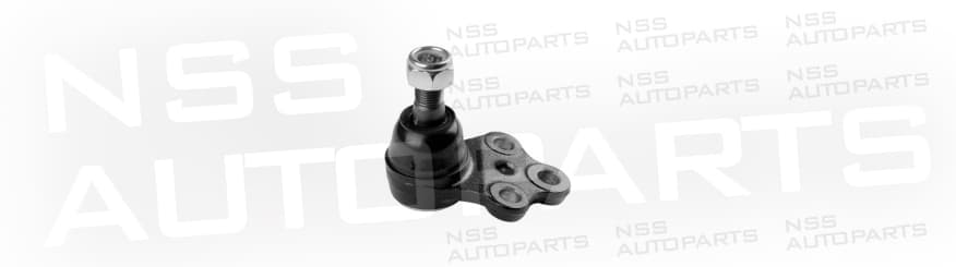 1228102 BALL JOINT / LEFT & RIGHT