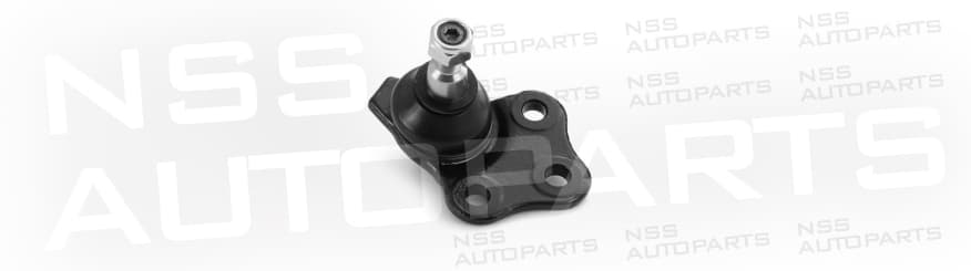 1231760 BALL JOINT / LEFT & RIGHT