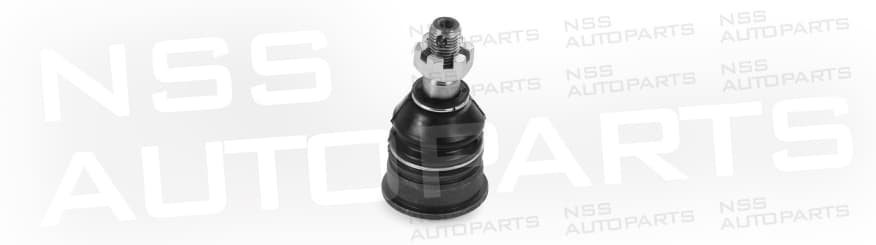 1236692 BALL JOINT / LEFT & RIGHT