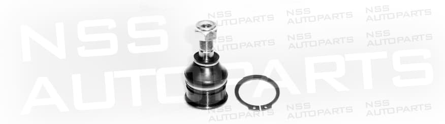 1224522 BALL JOINT / LEFT & RIGHT
