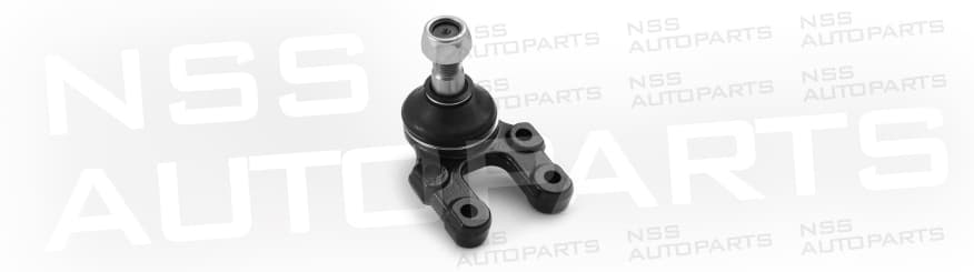 1223480 BALL JOINT / LEFT & RIGHT