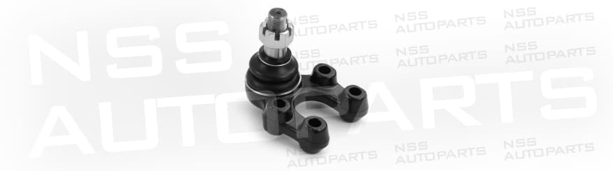 1237555 BALL JOINT / LEFT & RIGHT