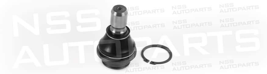 1238650 BALL JOINT / LEFT & RIGHT